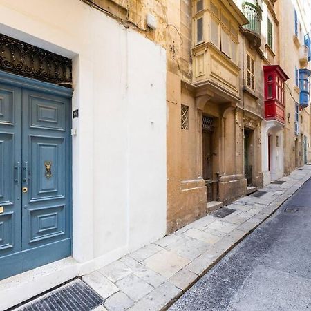 Valletta Archbishop 2 Dış mekan fotoğraf