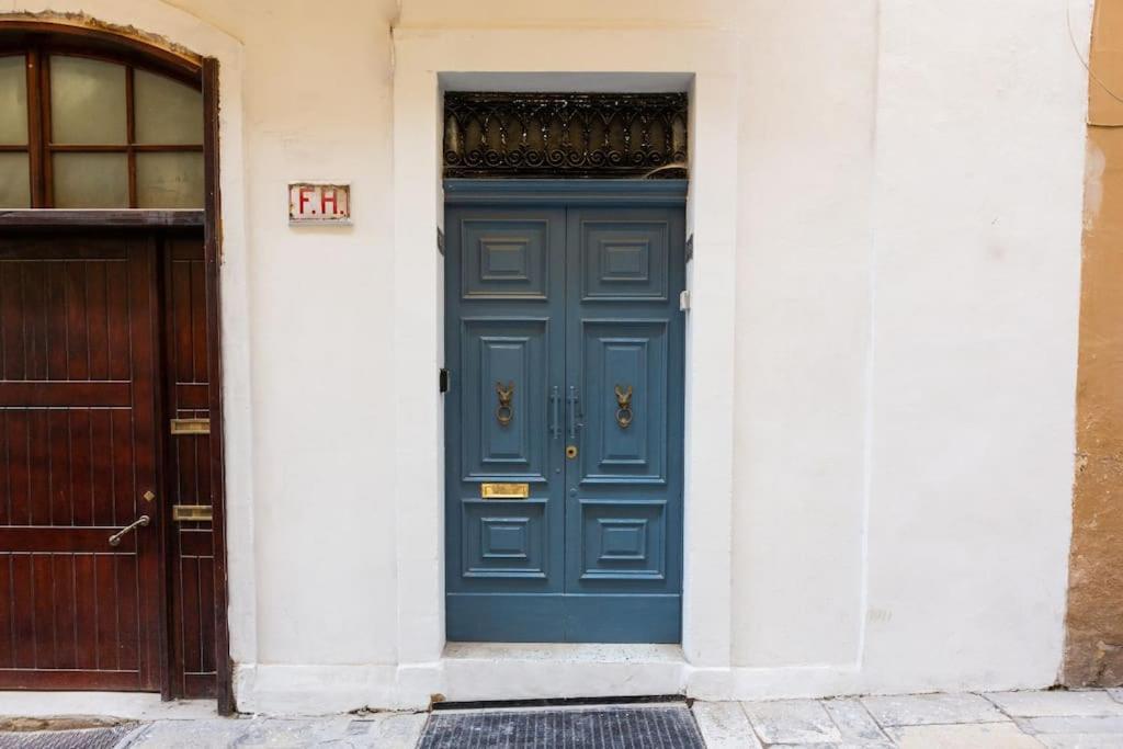 Valletta Archbishop 2 Dış mekan fotoğraf